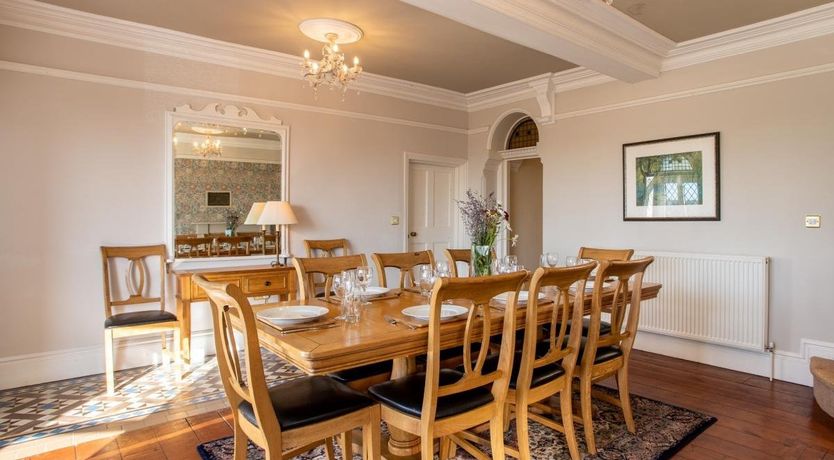 Photo of 4 Bed in Holloway