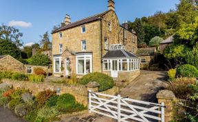 Photo of House in Derbyshire