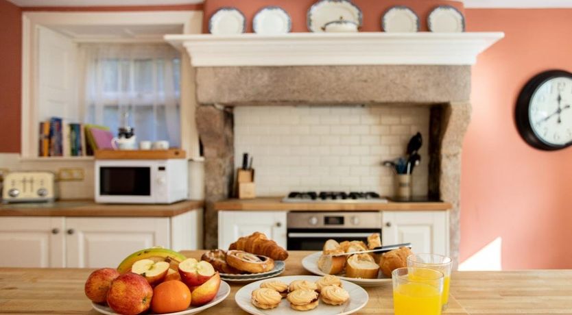 Photo of 4 Bed in Holloway