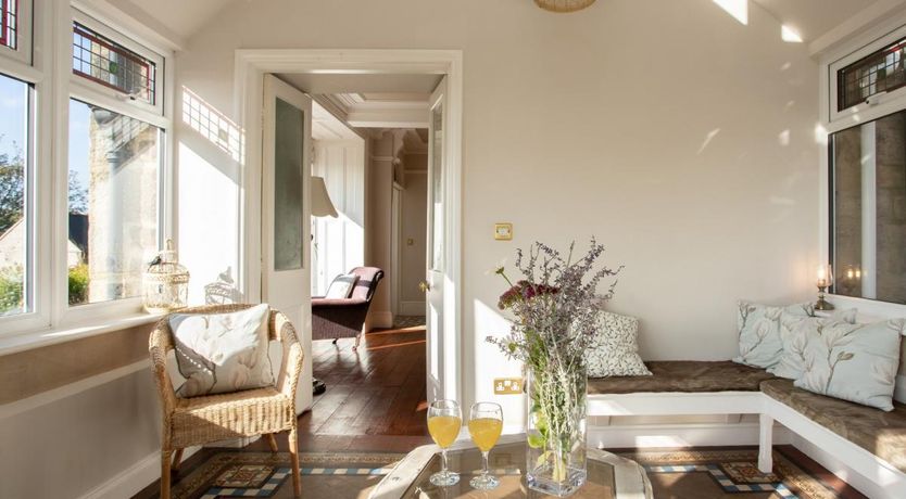 Photo of 4 Bed in Holloway