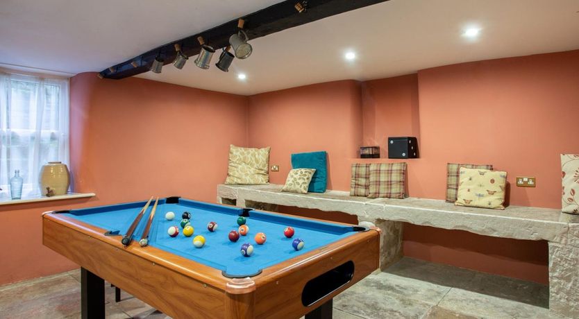 Photo of 4 Bed in Matlock