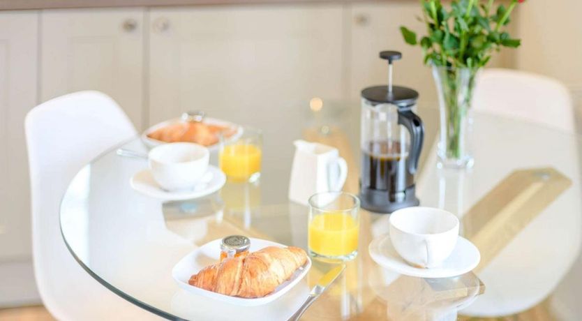 Photo of 1 Bed in Beaulieu