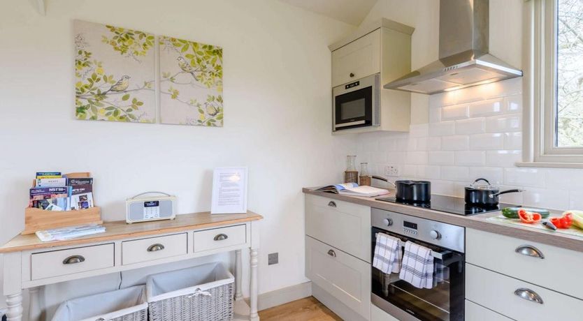 Photo of 1 Bed in Beaulieu