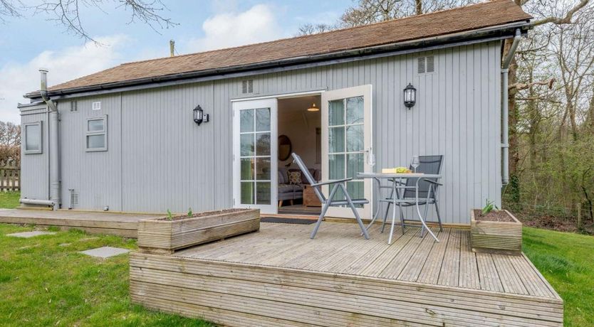 Photo of 1 Bed in Beaulieu