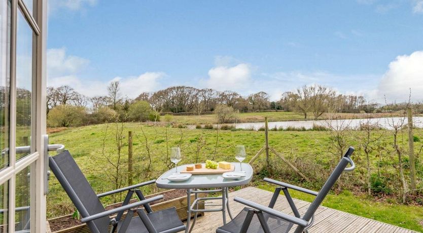 Photo of 1 Bed in Beaulieu