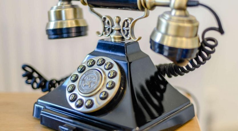 Photo of 1 Bed in Beaulieu