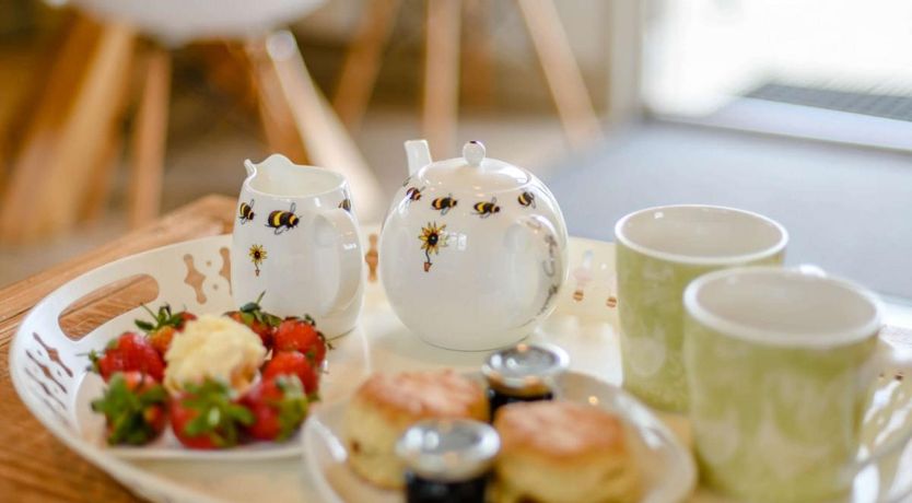 Photo of 1 Bed in Beaulieu