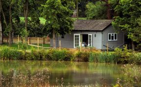 Photo of Cottage in Hampshire