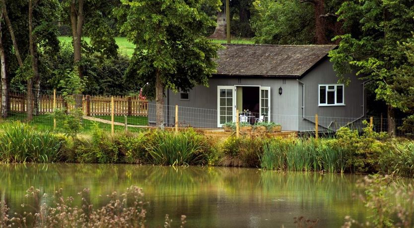 Photo of Cottage in Hampshire