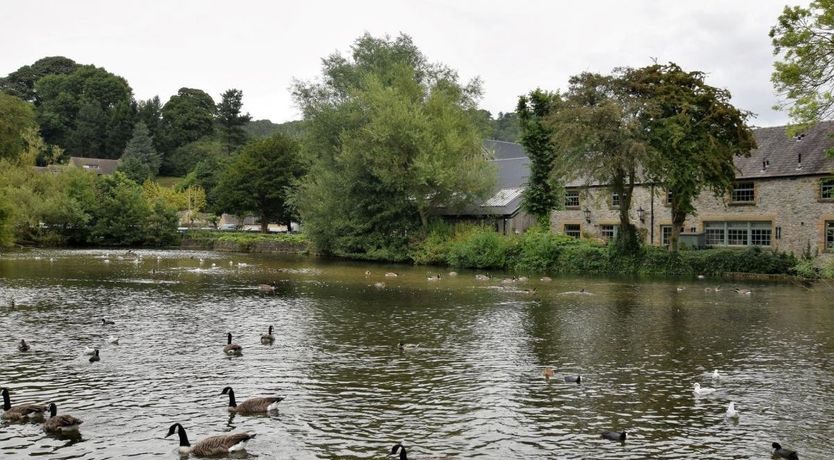 Photo of 1 Bed in Bakewell