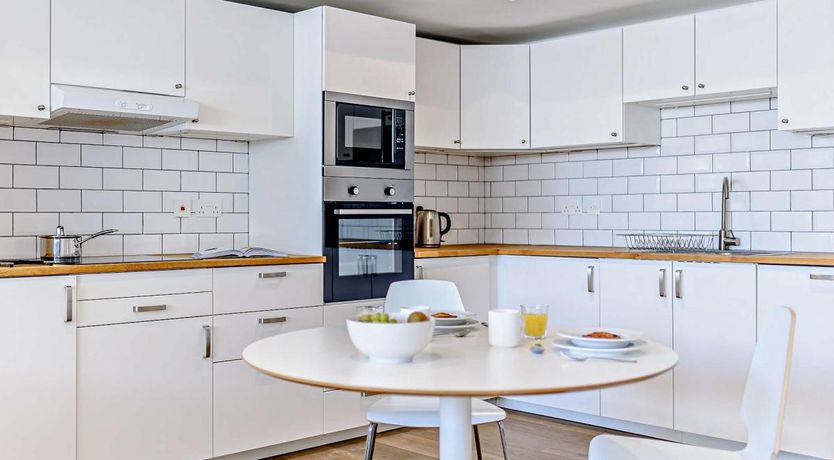 Photo of 1 Bed in Bakewell