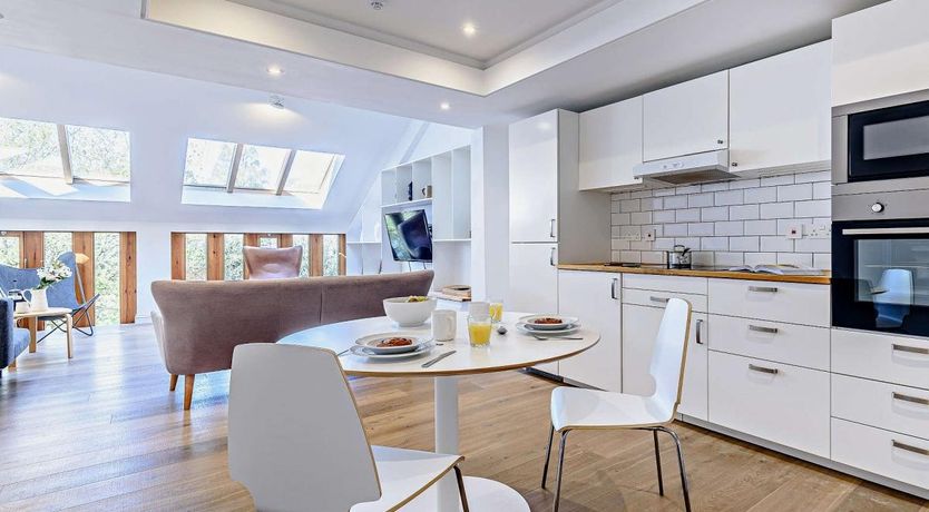 Photo of 1 Bed in Bakewell