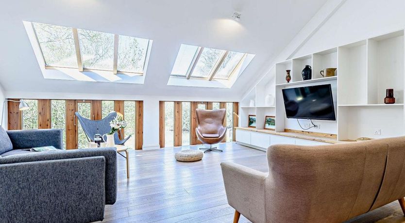 Photo of in Bakewell (PK940)