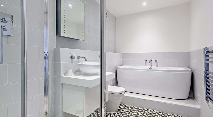 Photo of 1 Bed in Bakewell