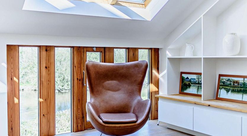 Photo of 1 Bed in Bakewell