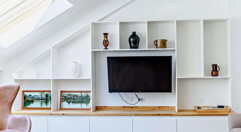 Photo of 1 Bed in Bakewell