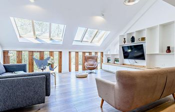 1 Bed in Bakewell Apartment