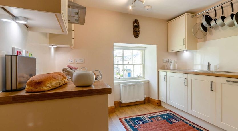 Photo of 2 Bed in Cupar