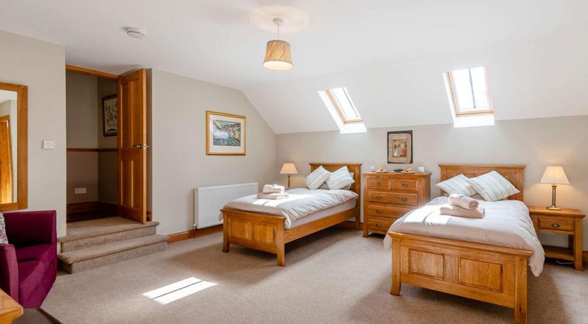 Photo of 2 Bed in Cupar