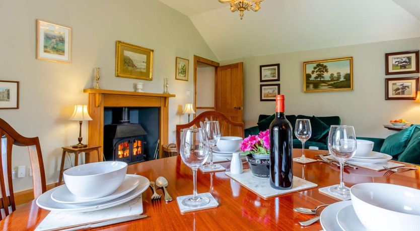 Photo of 2 Bed in Cupar