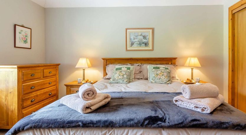 Photo of 2 Bed in Cupar