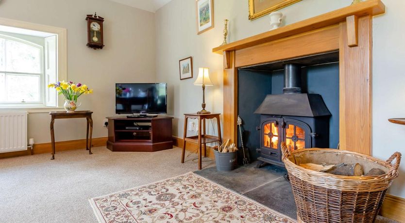 Photo of 2 Bed in Cupar