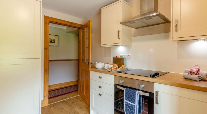 Photo of 2 Bed in Cupar