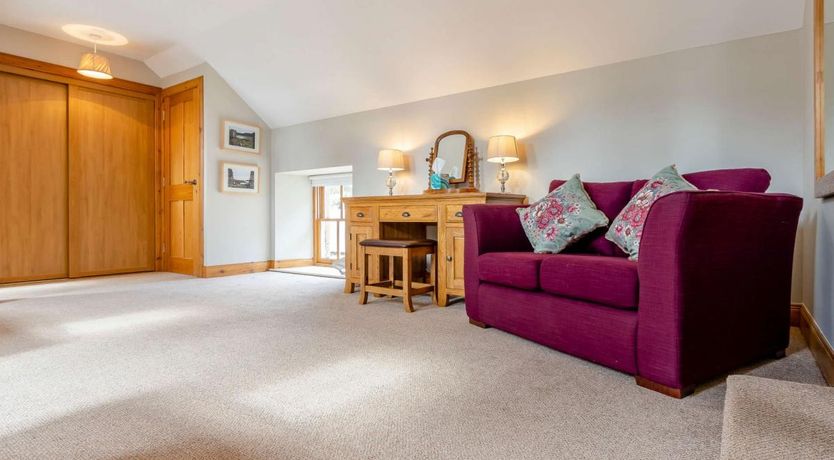 Photo of 2 Bed in Ladybank