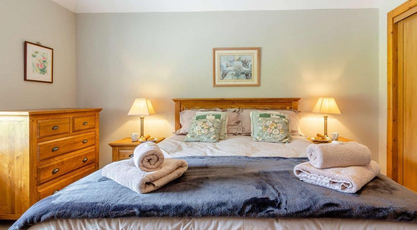 Photo of 2 Bed in Ladybank