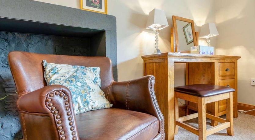 Photo of 2 Bed in Ladybank