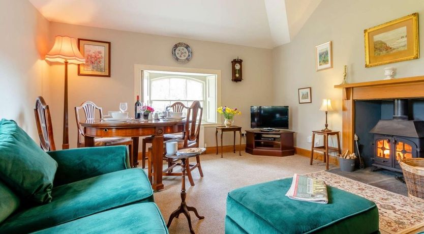 Photo of 2 Bed in Ladybank