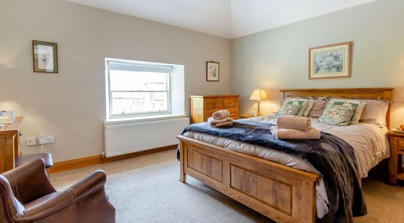 Photo of 2 Bed in Ladybank