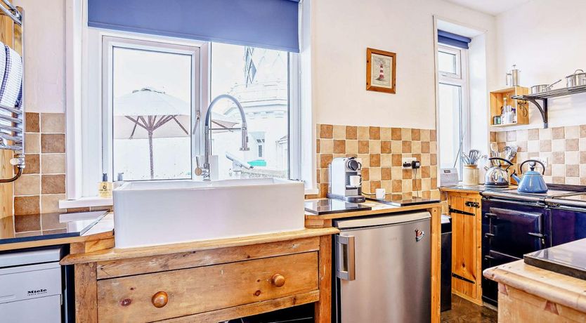 Photo of 3 Bed in Haverfordwest