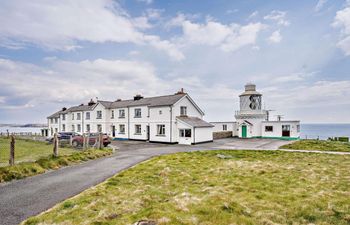 3 Bed in Haverfordwest Holiday Cottage