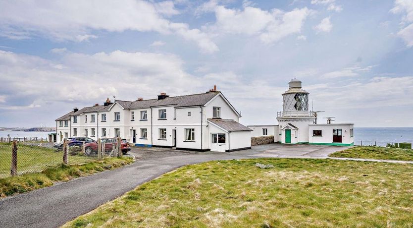 Photo of House in West Wales