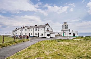 in Dale  (45361) Holiday Cottage