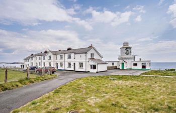 House in West Wales Holiday Cottage