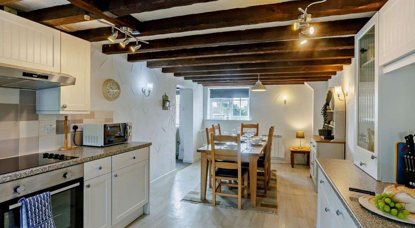 Photo of 4 Bed in Westward Ho