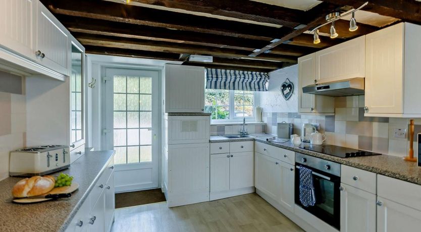 Photo of 4 Bed in Westward Ho