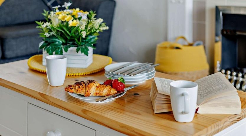 Photo of 4 Bed in Westward Ho