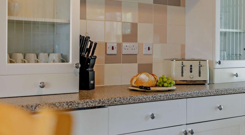 Photo of 4 Bed in Westward Ho