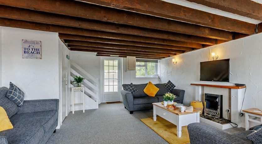 Photo of 4 Bed in Westward Ho