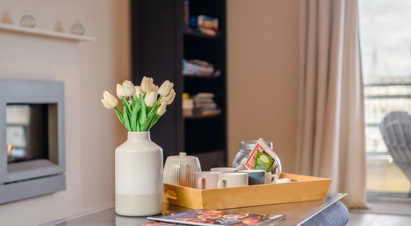 Photo of 3 Bed in Mount Batten