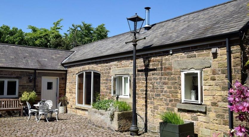 Photo of Cottage in Derbyshire