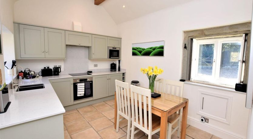 Photo of 2 Bed in Dronfield