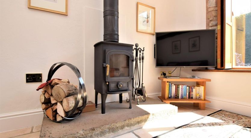 Photo of 2 Bed in Dronfield