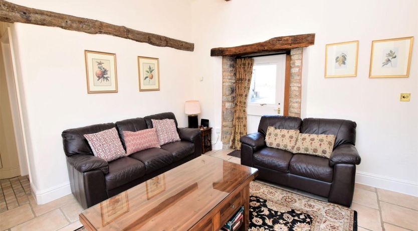 Photo of 2 Bed in Dronfield