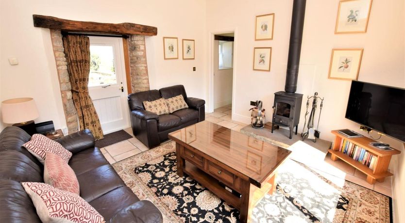 Photo of 2 Bed in Dronfield