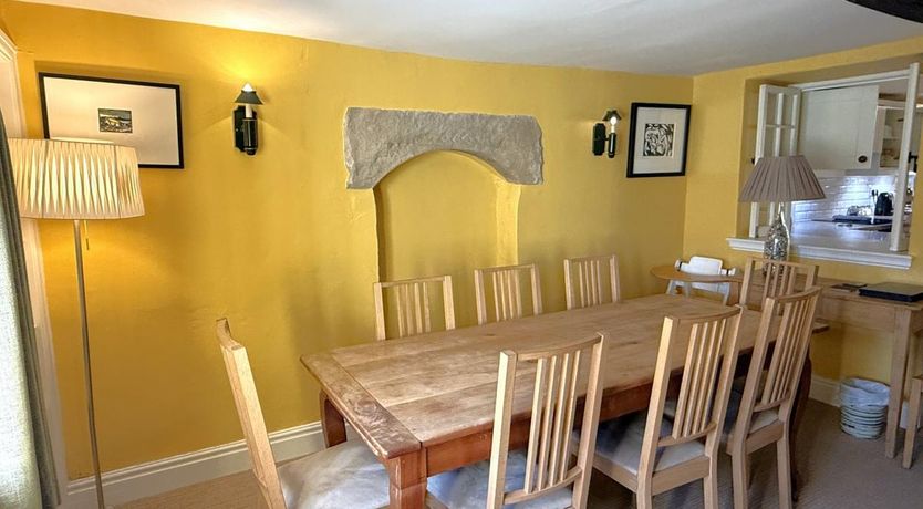 Photo of 3 Bed in Ashford-in-the-Water