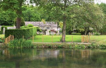 3 Bed in Bakewell Holiday Cottage